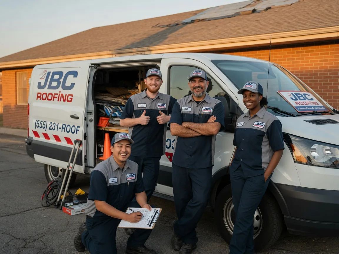 Roof Replacement company in Nashotah, WI