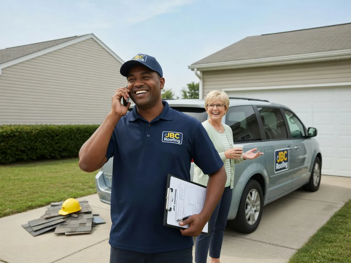 Roof Replacement Nashotah, WI FAQs